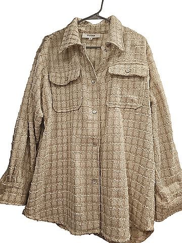 BB Dakota Button-Down Shirt (view 1)