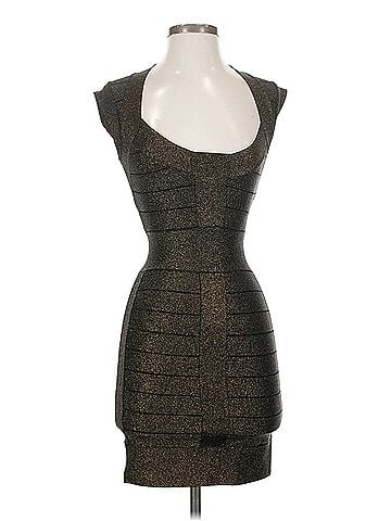 French Connection French Connection Cocktail Dress (view 1)