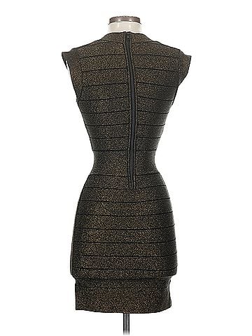 French Connection French Connection Cocktail Dress (view 2)
