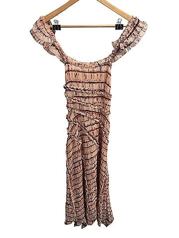 Ulla Johnson Cocktail Dress (view 1)