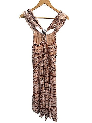 Ulla Johnson Cocktail Dress (view 2)