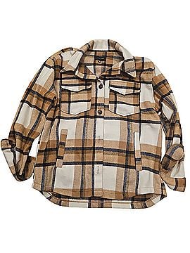 Love Tree Jacket (view 1)
