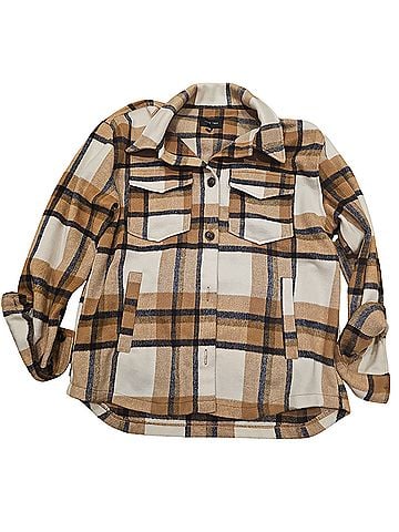 Love Tree Jacket (view 1)