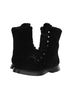 Stuart Weitzman Stuart Weitzman McKenzee Chill Plush Sharps Boots Ankle Boots - photo 2