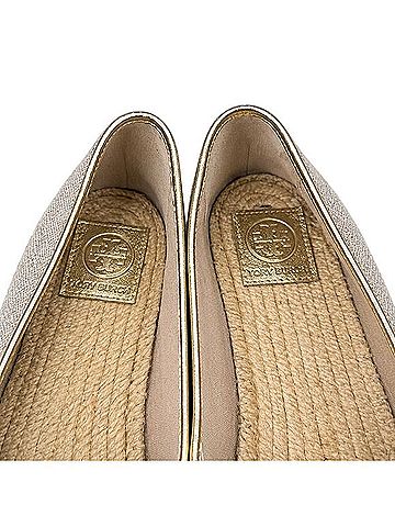 Tory Burch Flats (view 2)
