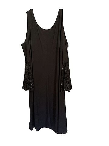 R&M Richards R&amp;M Richard’s Cocktail Dress (view 2)