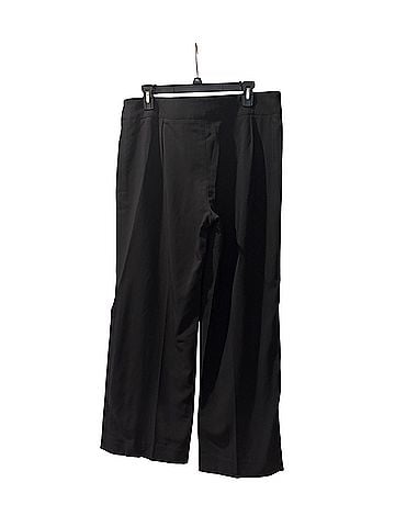 Armani Collezioni Dress Pants (view 2)