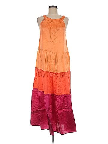 Soft Surroundings Soft Surroundings Casual Dress (view 1)