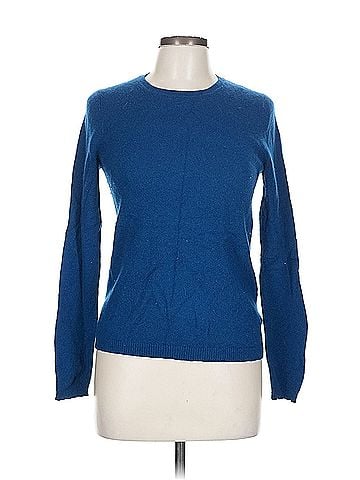 Tahari Tahari Cashmere Pullover Sweater (view 1)