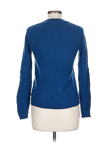 Tahari Tahari Cashmere Pullover Sweater (view 2)