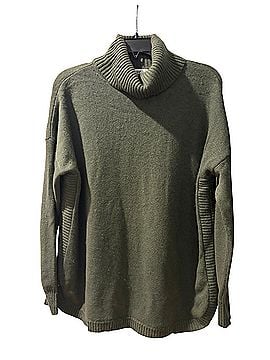 Vineyard Vines Turtleneck Sweater (view 1)