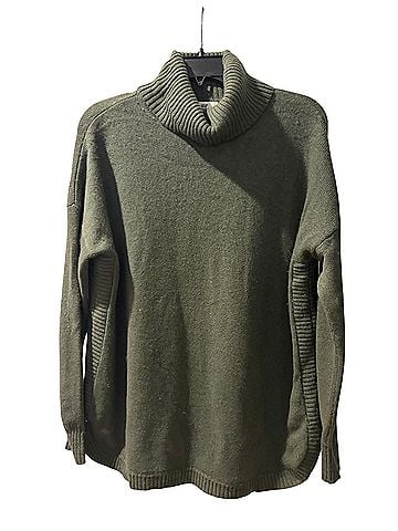 Vineyard Vines Turtleneck Sweater (view 1)