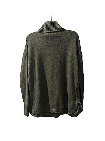 Vineyard Vines Turtleneck Sweater (view 2)