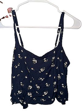Hollister Sleeveless Top (view 1)
