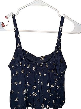 Hollister Sleeveless Top (view 2)