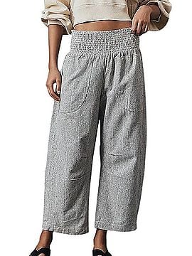Pilcro Reese Casual Pants (view 1)