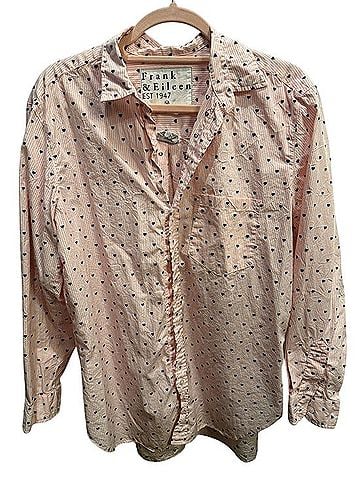 Frank & Eileen Joedy Short Sleeve T-Shirt (view 1)