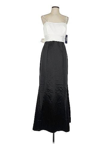 Chaps Chaps Cocktail Dress (view 1)