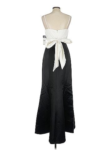 Chaps Chaps Cocktail Dress (view 2)