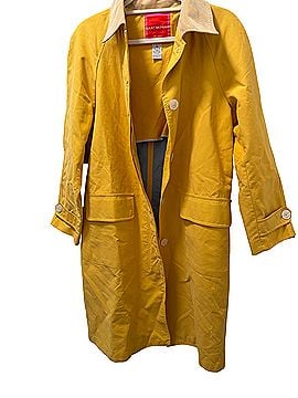Isaac Mizrahi Coat (view 1)
