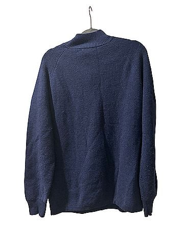 Smartwool Pullover Sweater (view 2)