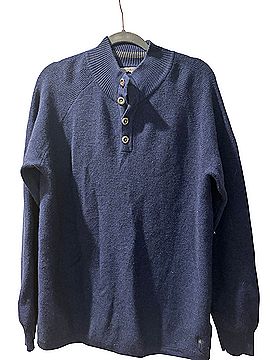 Smartwool Pullover Sweater (view 1)