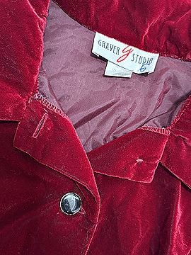 Graver Studio Bodysuit (view 2)