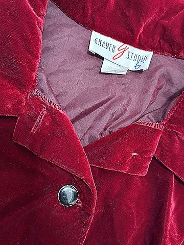 Graver Studio Bodysuit (view 2)