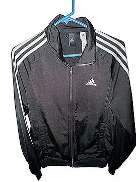 Adidas Jacket (view 1)