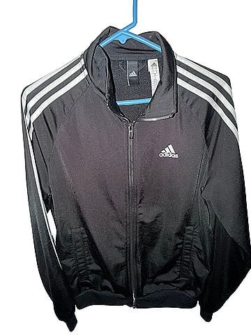 Adidas Jacket (view 1)