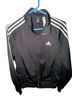 Adidas Black Jacket Size S - photo 1