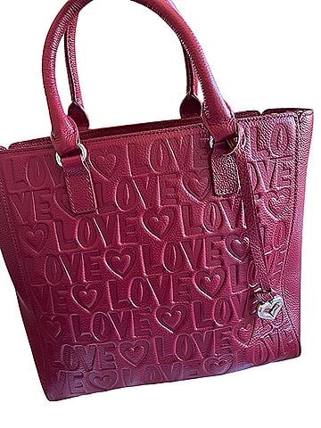 Brighton Madly in Love Tote (view 1)
