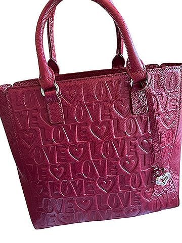 Brighton Madly in Love Tote (view 2)