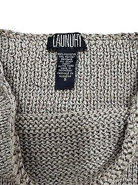 Laundry Sleeveless Top (view 2)