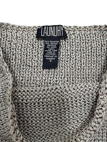 Laundry Sleeveless Top (view 2)