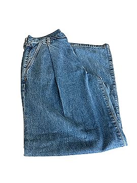 AGOLDE Ellis Trouser wide leg Jeans (view 2)