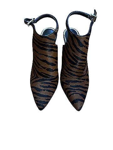 White House Black Market Heels (view 2)