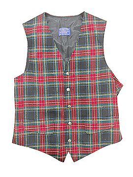 Pendleton Vest (view 1)