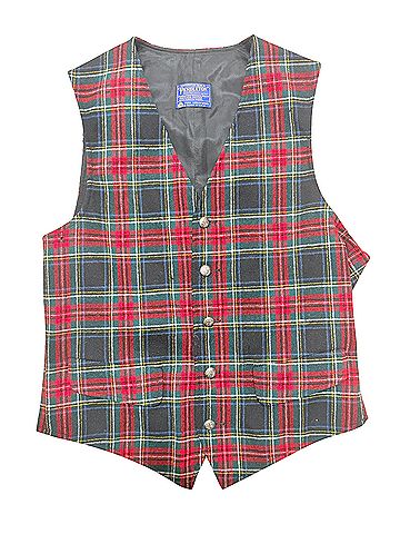 Pendleton Vest (view 1)