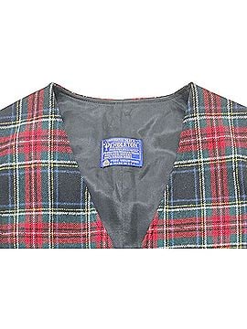 Pendleton Vest (view 2)