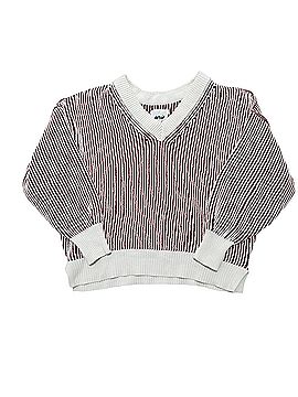 Aerie Pullover Sweater (view 1)