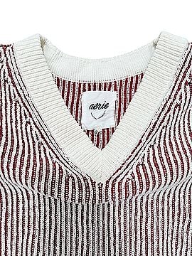 Aerie Pullover Sweater (view 2)
