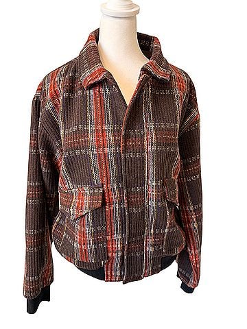 La Miel Jacket (view 1)