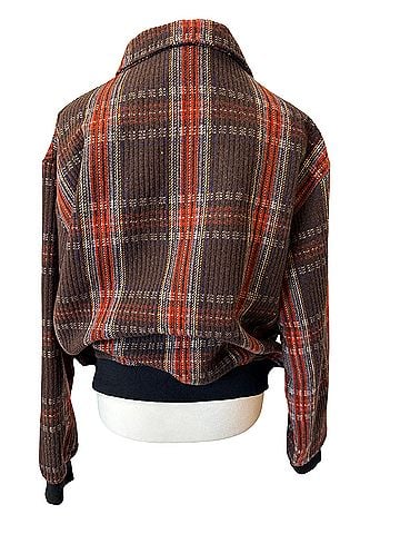 La Miel Jacket (view 2)