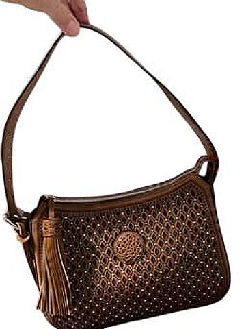 Brighton Ferrara Tierra Shoulder Bag (view 2)