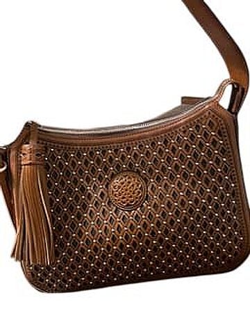 Brighton Ferrara Tierra Shoulder Bag (view 1)