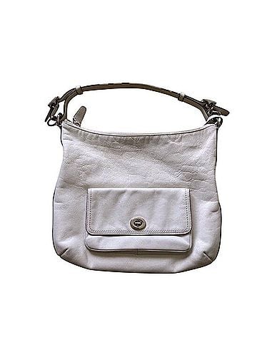 Coach Legacy Courtenay Shoulder Bag (view 2)
