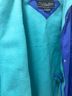 Pacific Trail Blue Teal Jacket Size M - photo 3