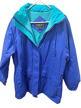 Pacific Trail Jacket (view 1)