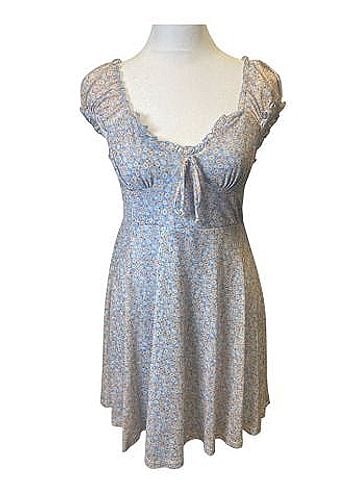 Altar'd State Casual Dress (view 1)